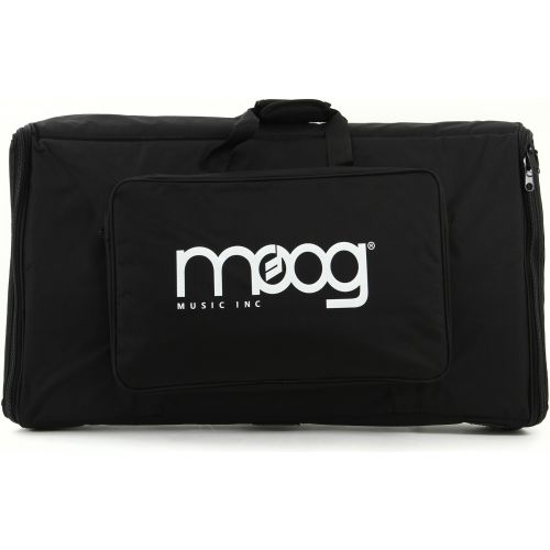 0-MOOG Gig Bag per Voyager