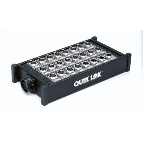 0-Quik Lok BOX324