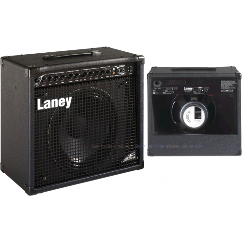 0-LANEY LX65D - AMPLIFICATO