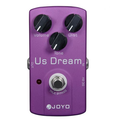 0-JOYO JF-34 US DREAM
