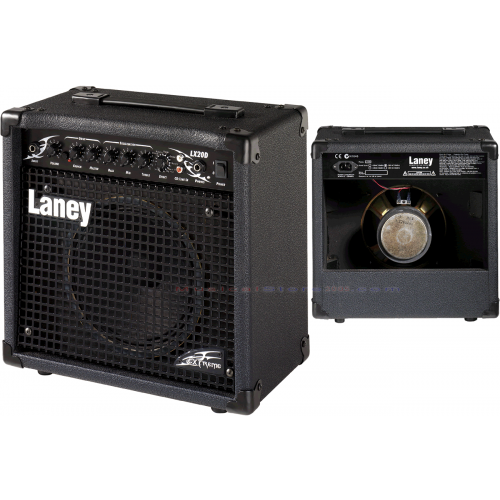 0-LANEY LX20D - AMPLIFICATO