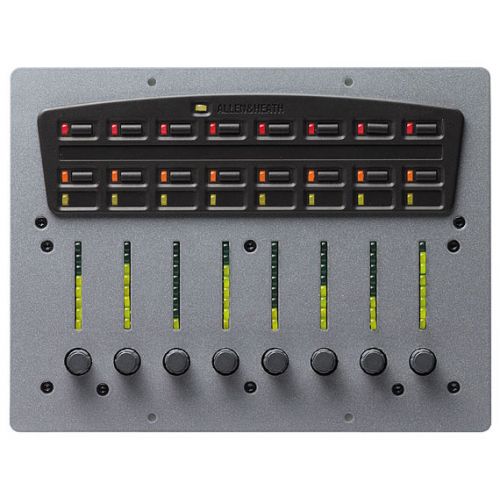 0-ALLEN & HEATH PL10 - COTR