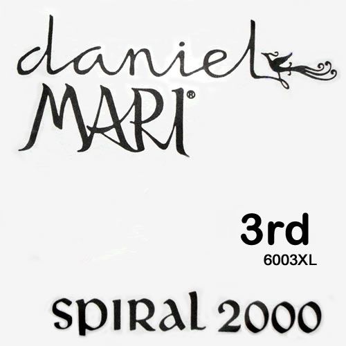 0-DANIEL MARI 6003XL 3rd -C