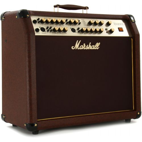 0-MARSHALL AS100D - COMBO P