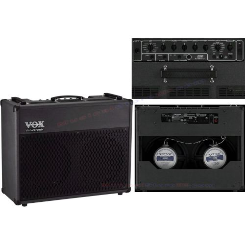 0-VOX AD100VT-XL [EX DEMO] 