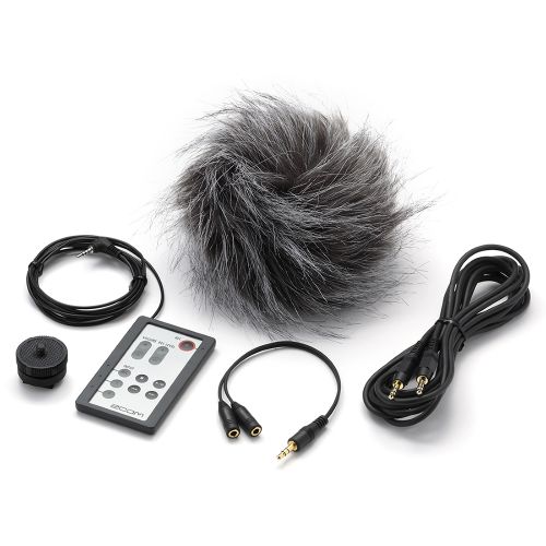 0-ZOOM APH-4n - KIT ACCESSO