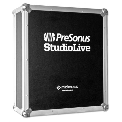 Presonus Flightcase per StudioLive 32SC