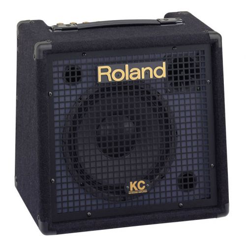 0-ROLAND KC60 - AMPLIFICATO
