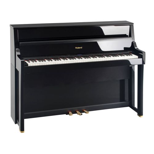 0-ROLAND LX15 PE - PIANOFOR
