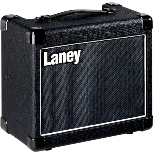 0-LANEY LG12 - AMPLIFICATOR