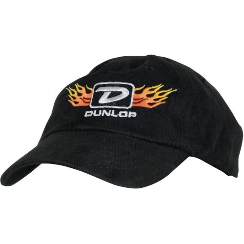 0-Dunlop DSD06-40SM CAP BK 