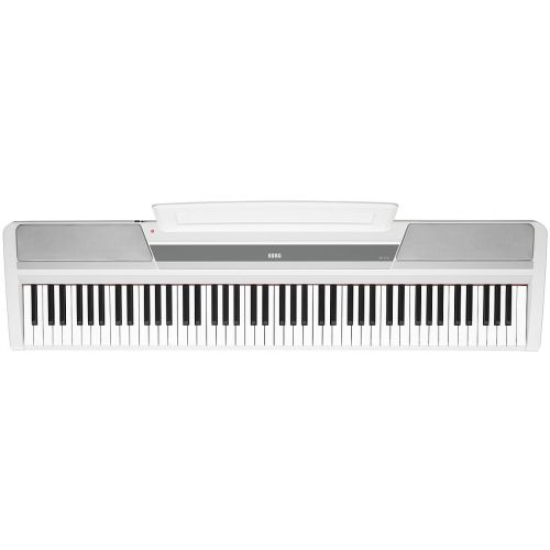 0-KORG SP170 WH - PIANOFORT