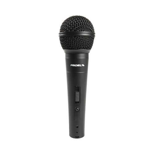 0-PROEL DM800 - Microfono 