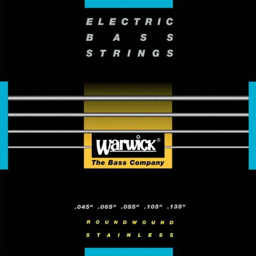 0-WARWICK Black Label 40301