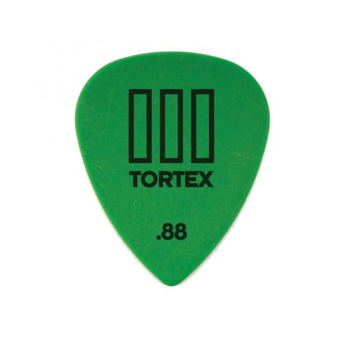 0-Dunlop 462R Tortex III Gr