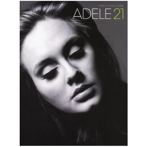 0-WISE PUBLICATIONS Adele -