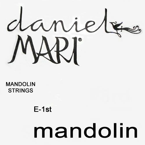 0-DANIEL MARI E-1st - CORDA