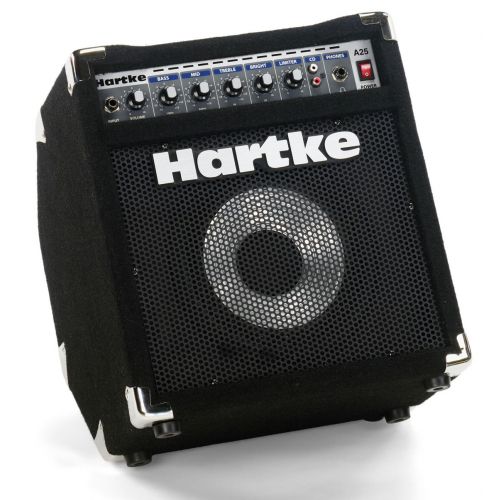 0-HARTKE KickBack A25 - COM