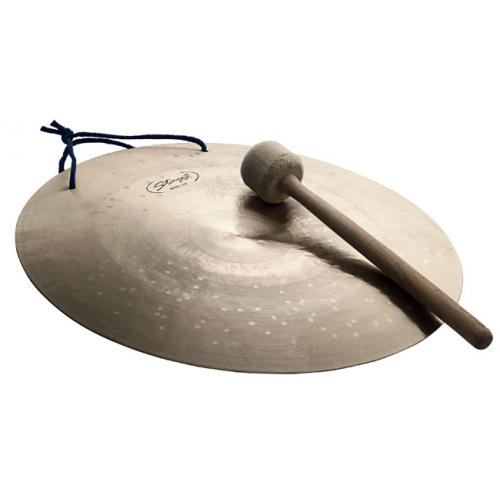0-STAGG WDG-20 - WIND GONG 