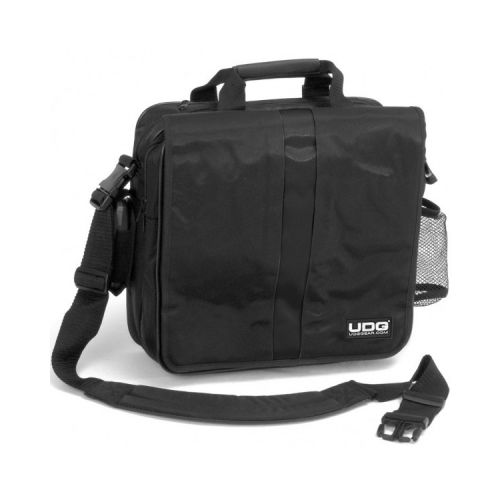 0-UDG COURIER BAG DELUXE 17