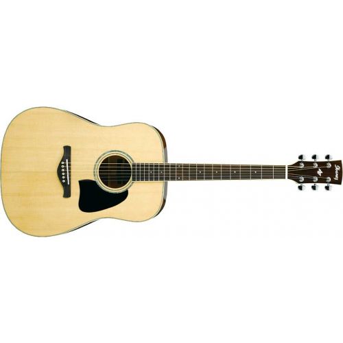 0-Ibanez AW300-NT - natural
