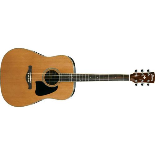 0-Ibanez AW370-NT - natural