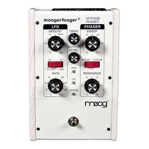 0-MOOG MF-103 12 Stage Phas