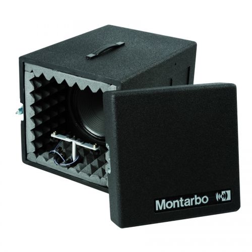 0-MONTARBO isoBOX - Cabinet