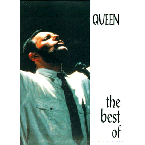 0-CARISCH Queen - THE BEST 