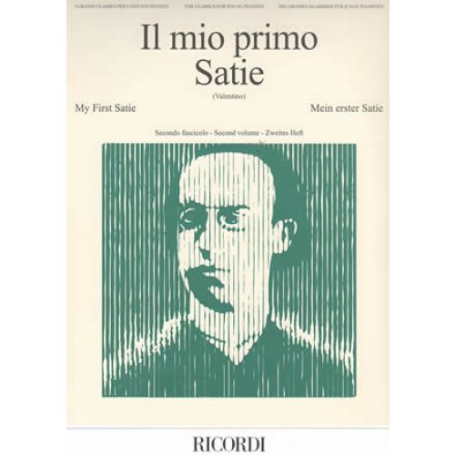 0-RICORDI Satie - IL MIO PR