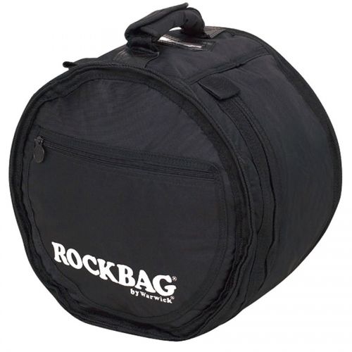 Rockbag RB22562B - Custodia Deluxe per Power Tom 12" x 10"