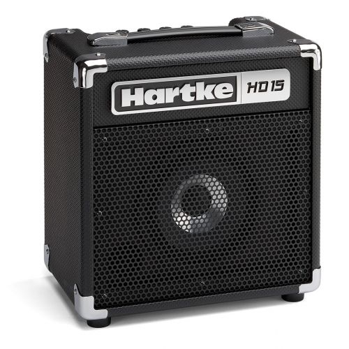0-Hartke HD15 - AMPLIFICATI