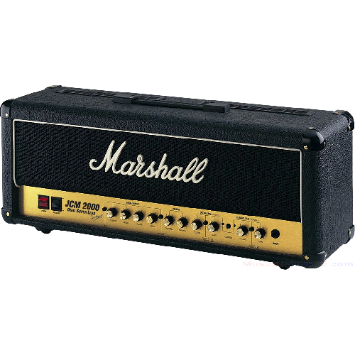 0-MARSHALL DSL50 - TESTATA 