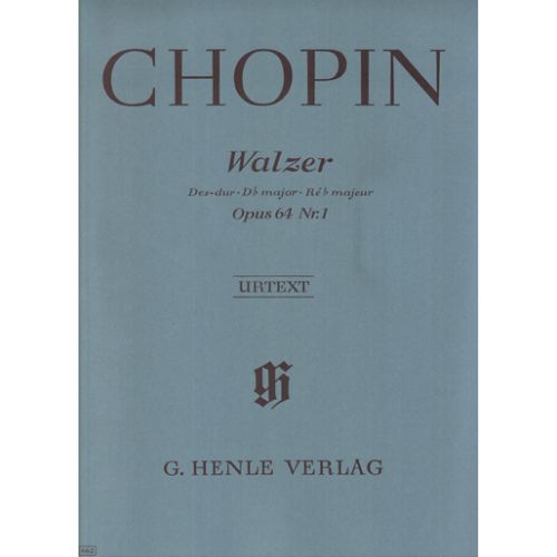 0-URTEXT Chopin, Fryderyk -