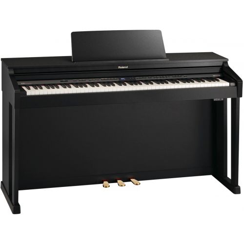 0-ROLAND HP503-SBA - PIANOF
