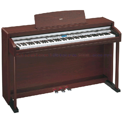 0-KORG C 520 DC - PIANOFORT