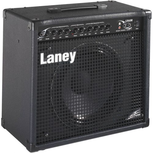 0-LANEY LX65R - AMPLIFICATO