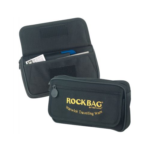 0-ROCKBAG WT50210 Bum Bag