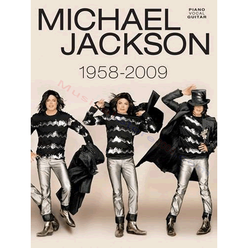 0-WHEELER Jackson, Michael 