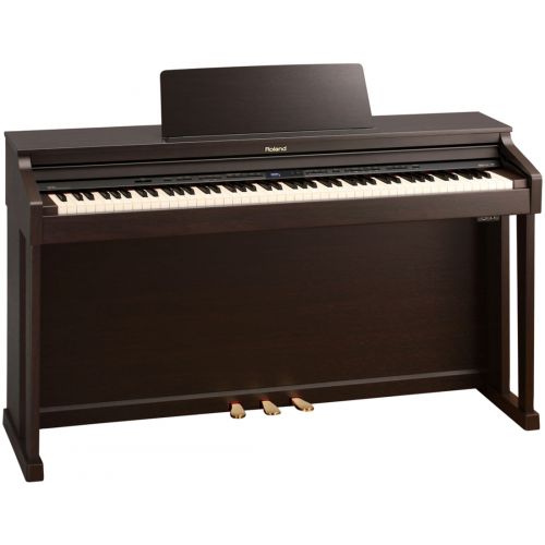 0-ROLAND HP503-RWA - PIANOF
