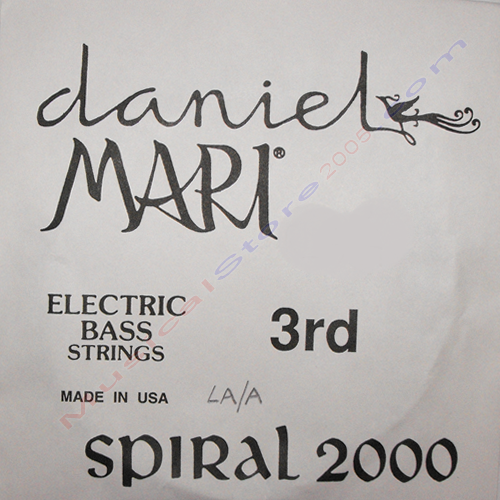 0-DANIEL MARI 750 3RD - COR
