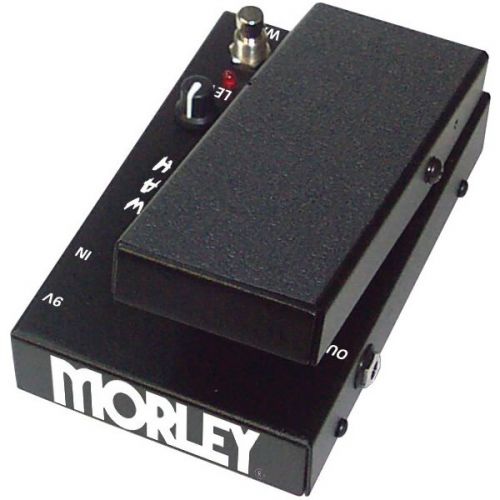 0-MORLEY MMW - Mini Morley 