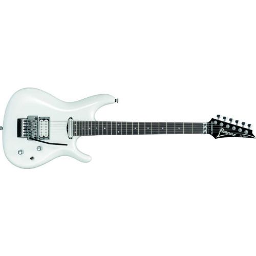 0-Ibanez JS2400-WH - white 