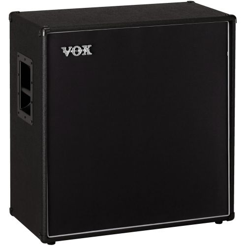 0-VOX V412BK CABINET - CABI