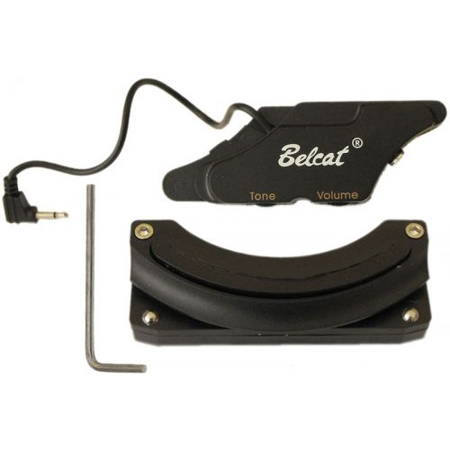 0-BELCAT D8 Guitar Tech - P