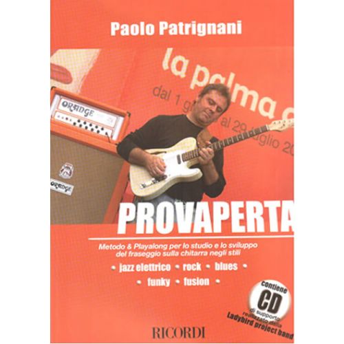 0-RICORDI Paolo Patrignani 