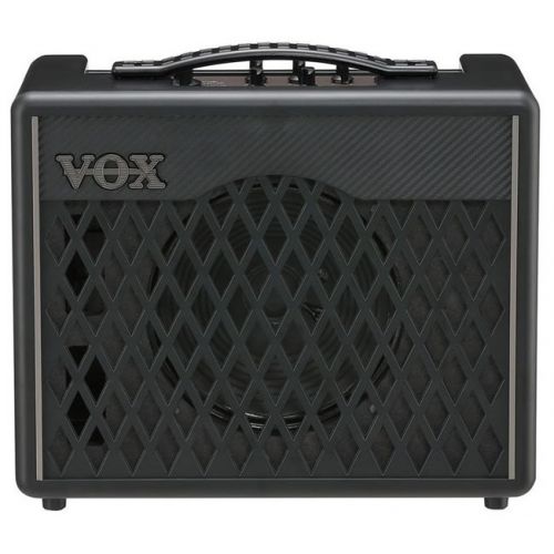 0-VOX VX II - AMPLIFICATORE