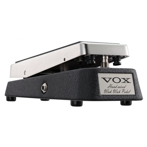0-VOX V846-HW - Hand Wired 