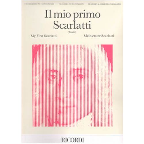 0-RICORDI Scarlatti - IL MI