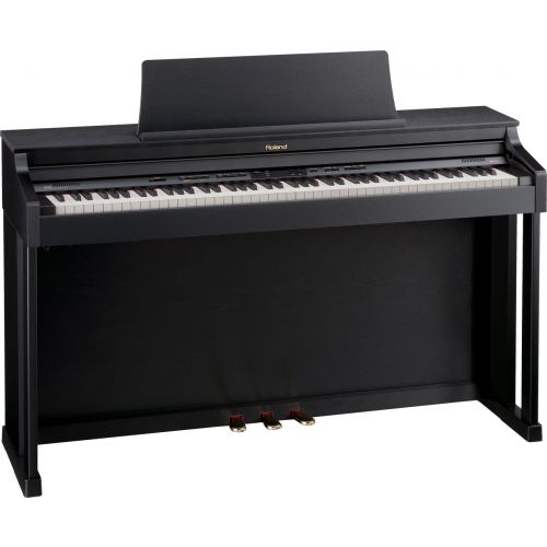 0-ROLAND HP305SB - Pianofor